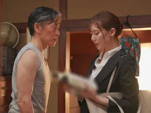 Nữ sinh cấp ba miệt mài bú chim thầy giáo dâm dục