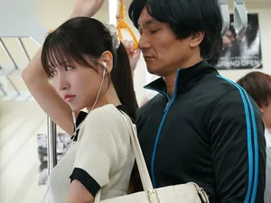 Là một cô nàng trẻ xinh mơn mởn nhưng em chỉ thích các chú trung niên