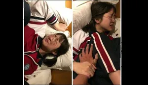 Chuyến đi chơi ngọt ngào với tình nhân tây melody marks